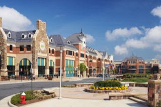 Brambleton Town Center