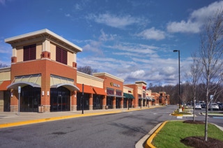 Osborne Retail Center