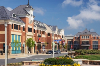 Brambleton Town Center