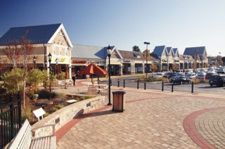 Olney Town Center