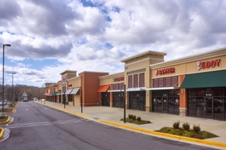 Osborne Retail Center